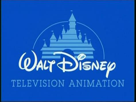 Imagen - Walt Disney Television Animation Logo.jpg - Doblaje Wiki - Wikia