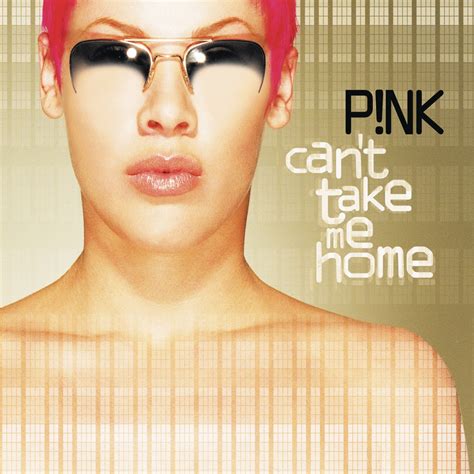 ‎Can't Take Me Home (Expanded Edition) by P!nk on Apple Music