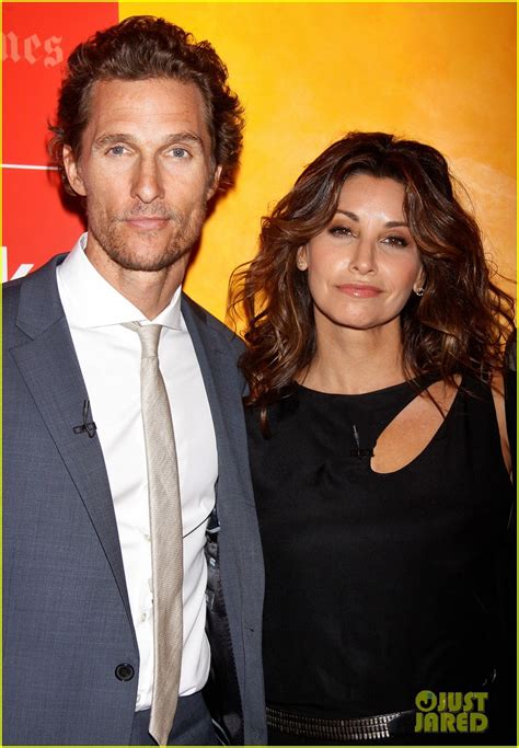 Matthew McConaughey Talks 'Killer Joe!': Photo 2691732 | Matthew ...