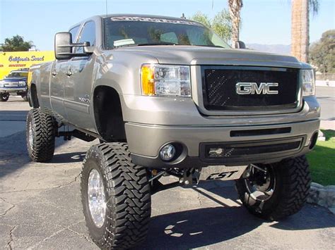 2007 GMC Sierra 2500HD - Pictures - CarGurus