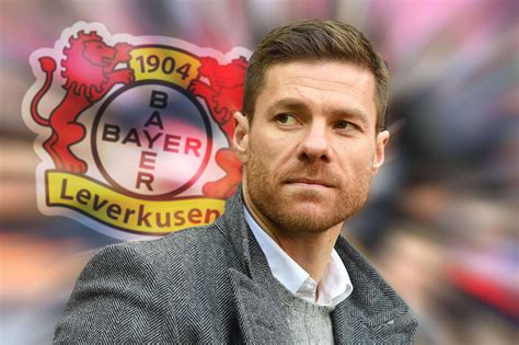 Xabi Alonso übernimmt Leverkusen: Darum kommt er nach Deutschland zurück | Sports Illustrated