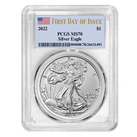 American Silver Eagles at Lowest Price - SD Bullion