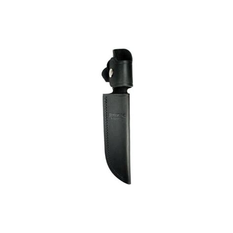 Buck Special Black Sheath - Suitable for 119