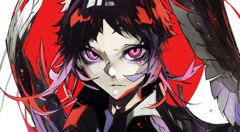 Crunchyroll - Yen Press Announces Bungo Stray Dogs Beast Spinoff Manga and More