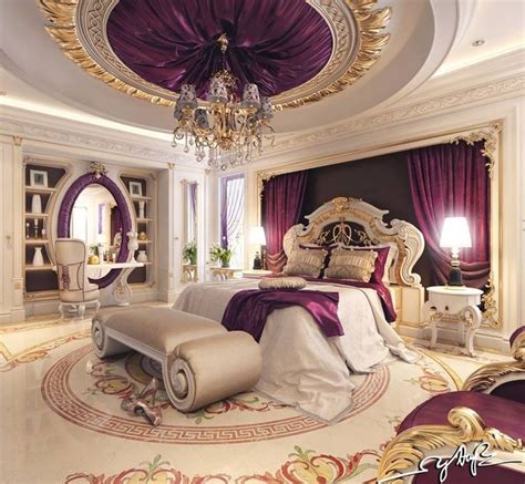 Luxury bedroom master, Luxurious bedrooms, Luxury master bedroom design