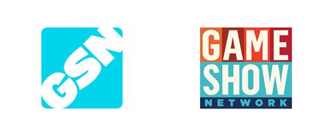 New Logo for Game Show Network - News - Graphic Design Forum