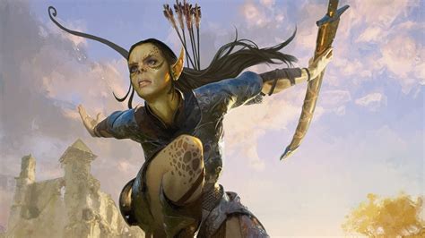 A First Look at Commander Legends: Battle for Baldur's Gate | Magic: The Gathering