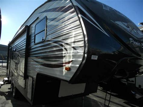 Vanleigh Rv Vilano 365rl RVs for sale