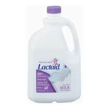 Lactaid Milk 100% Fat Free 6/96oz Case - Dovs by the Case | Dovs by the Case