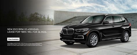 Five-Star BMW Dealer in Annapolis, MD | BMW of Annapolis