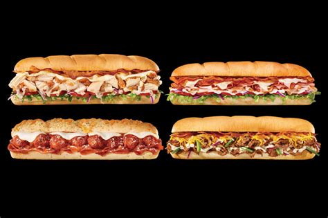 Subway adding 12 sandwiches to the menu | Baking Business