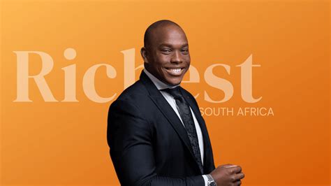 Vusi Thembekwayo's Net Worth in 2022 – Richest