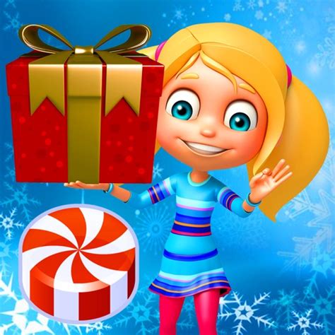 Christmas Crush - Castle Games by Rank One LLC