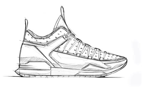 Sonneahy Run Forrester sneaker sketch | Diseños de zapatos, Diseño de calzado, Zapatillas ...