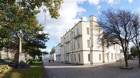 Llanelly House closes temporarily following fire - Carmarthenshire News ...