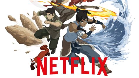 Petition · Pick up the Avatar franchise and release as a Netflix ...