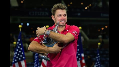 Stan Wawrinka - Tennis' Great Latecomer - EssentiallySports