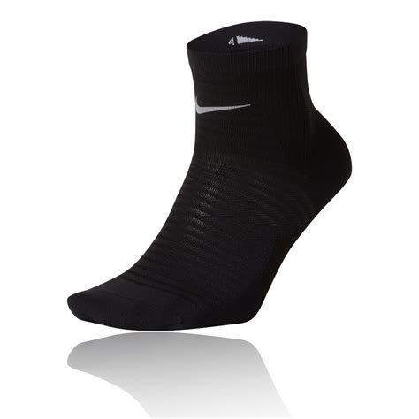 Nike Spark Lightweight Ankle Running Socks - SP21 | SportsShoes.com