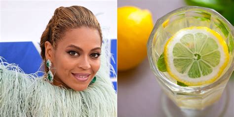 Beyonce Lemonade Recipe - Delish.com