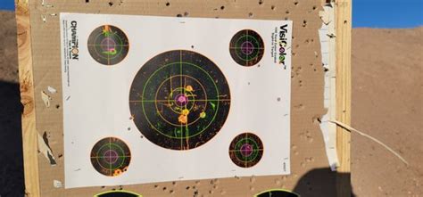 BOULDER RIFLE & PISTOL CLUB - Updated January 2025 - 41 Photos & 25 ...