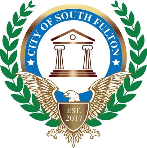 City_of_South_Fulton_logo | Kenny Leon's True Colors Theatre Company