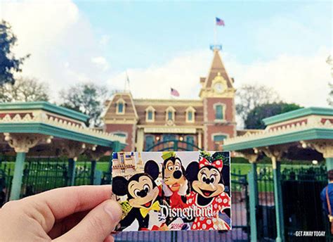 Disneyland on a Budget and With a Baby: How to ALWAYS Get Discounted ...