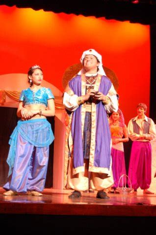 Aladdin 2005-06