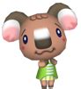 Melba - Nookipedia, the Animal Crossing wiki