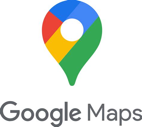 Fichier:Google Maps Logo 2020.svg — Wikipédia