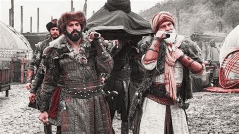 Ertugrul Ghazi Season 6: When Can I Stream Resurrection Ertugrul Season ...