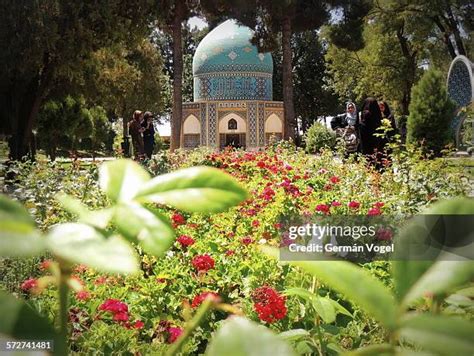 1,294 The Persian Garden Stock Photos, High-Res Pictures, and Images ...