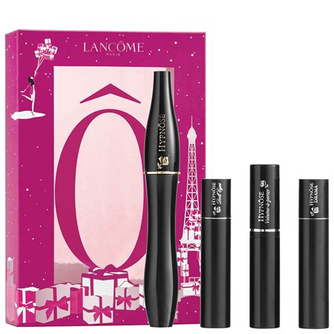 Lancome gift sets