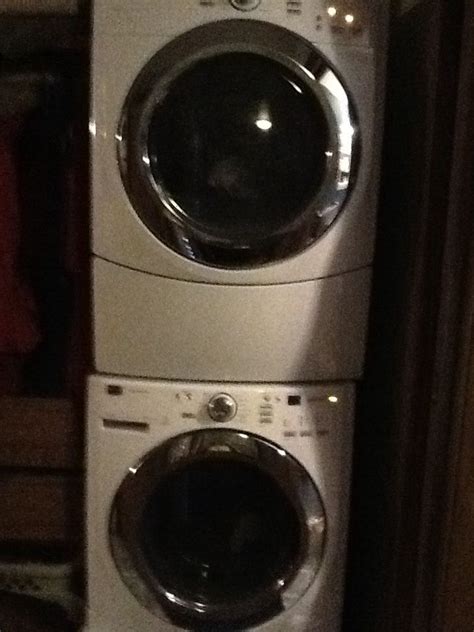 Maytag 4000 series washer an dryer in Coezzy_home's Garage Sale Mchenry, IL | Garage sales ...