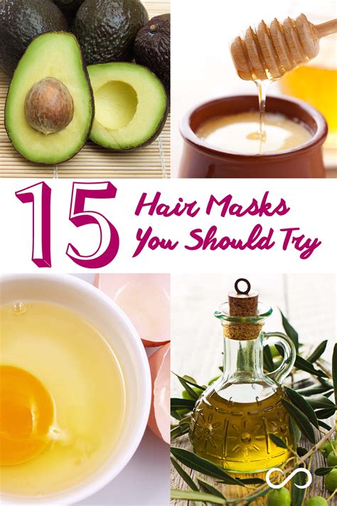 How To Use Hair Mask: Know About 15 Hair Mask Secrets | Hairfinity | Hair mask, Defrizz hair ...