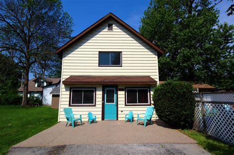 Kozy Kottage - Crystal Beach Cottage Rentals | 1-855-300-4476