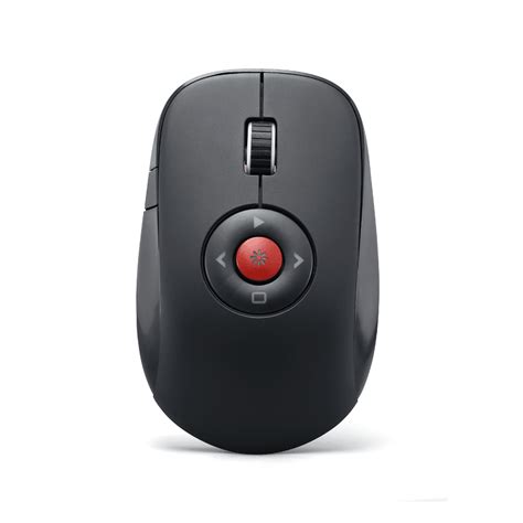 Wireless Presenter Mouse – Ergoage – Your Trustworthy Ergonomic Brand!