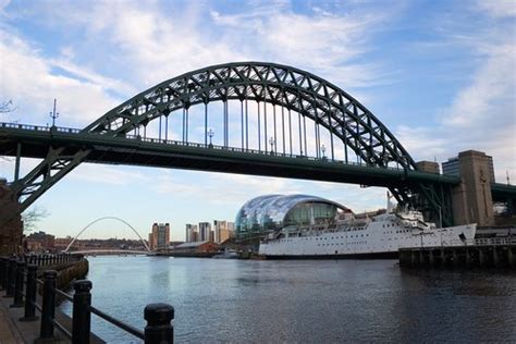 11 Top-Rated Tourist Attractions in Newcastle-upon-Tyne | PlanetWare