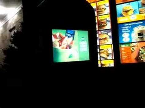 MCDONALDS DRIVETHRU RAP - YouTube