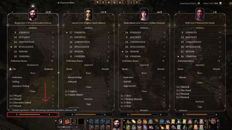 How To Level Up Fast In Baldur's Gate 3 (BG3) - Gamer Tweak