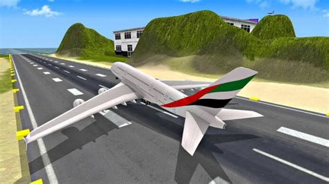 Best Plane Games Android You Should Play - UniPin Blog EN