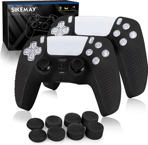 15 Best PS5 Controller Skins You Should Check Out