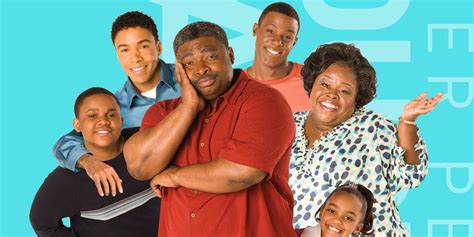 The Paynes Is Basically House Of Payne Season 9 | Screen Rant