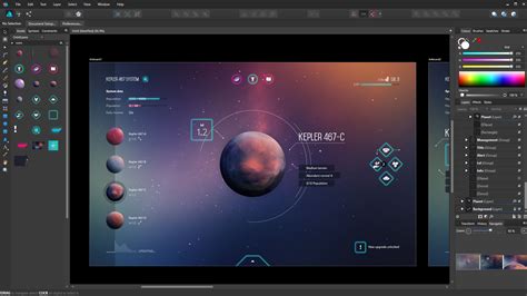 Illustrator rival launches on Windows | Creative Bloq