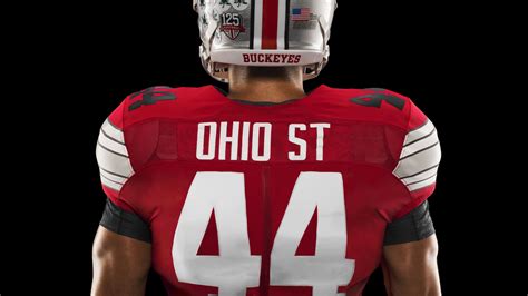 Image result for ohio state football uniforms | College football playoff, College football ...