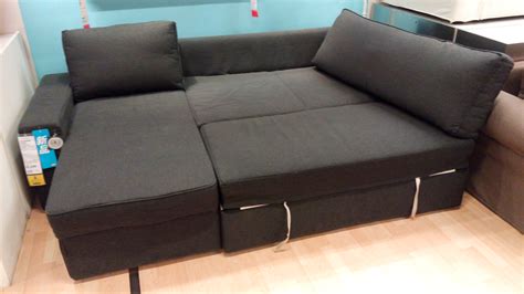 IKEA Vilasund and Backabro Review - Return of the Sofa Bed Clones!