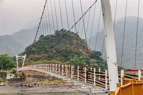 TAIWAN BRIDGES - Images of Bridges around Taiwan - Taiwan Everything