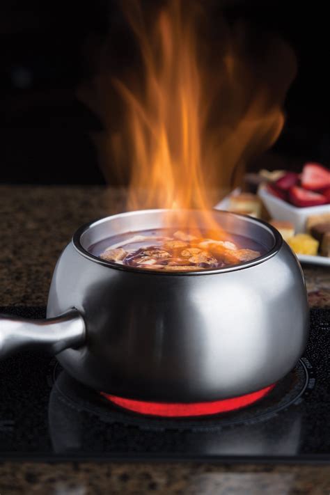 Melting Pot Edmonton - Fine Dining in Edmonton, Alberta, Canada