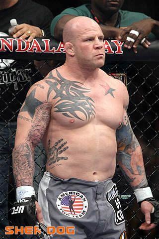 UFC Fighters with Tattoos | Ufc fighters, Ufc, Fighter tattoo