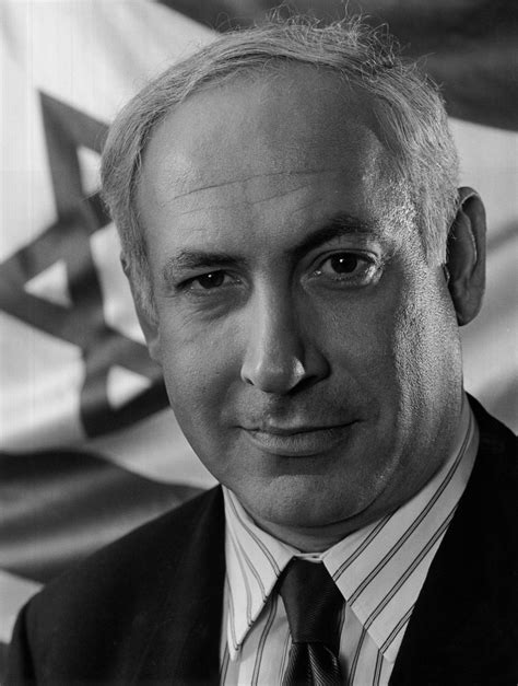 Benjamin Netanyahu’s Complex Histories | The New Yorker