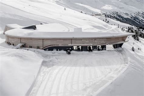 Motorradmuseum auf dem Timmelsjoch abgebrannt / Produkte - SPEEDWEEK.com